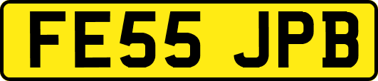 FE55JPB
