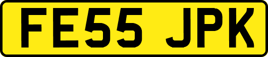 FE55JPK
