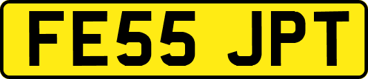 FE55JPT
