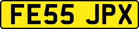 FE55JPX