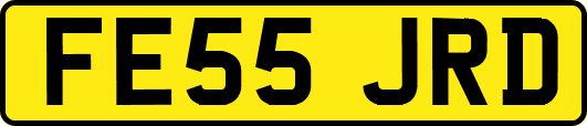 FE55JRD