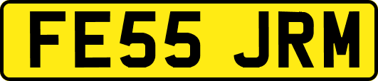 FE55JRM