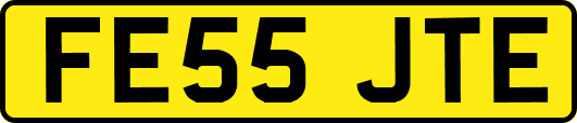 FE55JTE