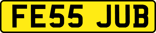 FE55JUB