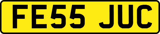 FE55JUC