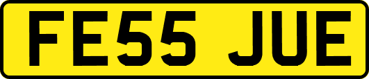 FE55JUE