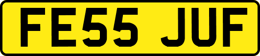 FE55JUF