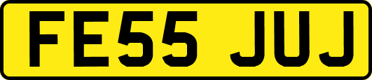 FE55JUJ