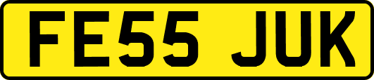 FE55JUK