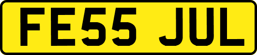 FE55JUL