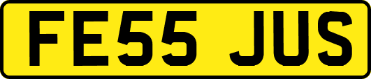 FE55JUS
