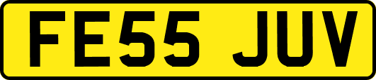 FE55JUV