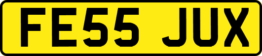 FE55JUX