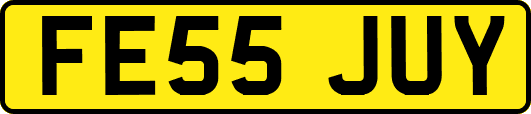 FE55JUY