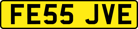 FE55JVE