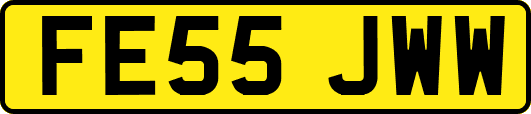 FE55JWW