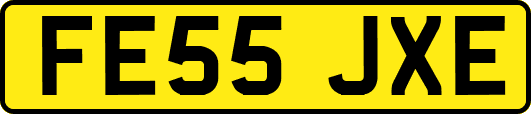 FE55JXE