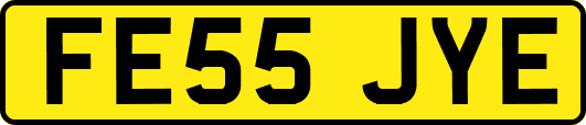 FE55JYE