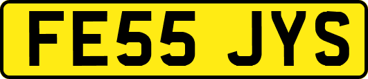 FE55JYS