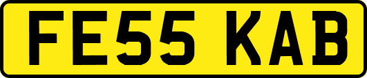 FE55KAB