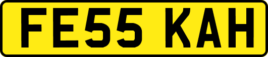 FE55KAH