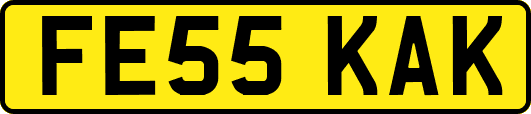 FE55KAK