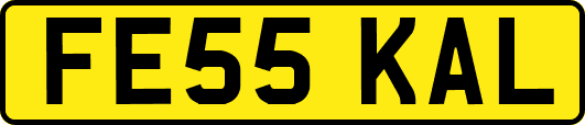 FE55KAL