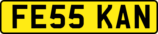 FE55KAN