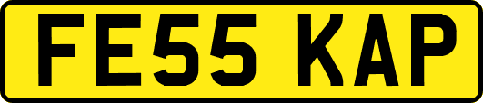 FE55KAP