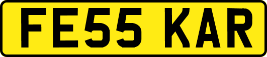 FE55KAR
