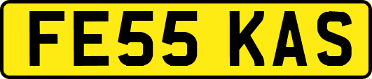 FE55KAS