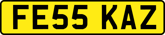 FE55KAZ