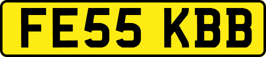 FE55KBB