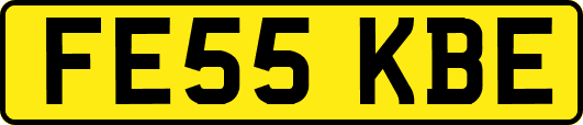 FE55KBE