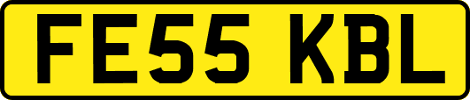 FE55KBL