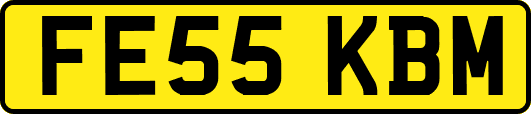 FE55KBM