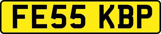 FE55KBP