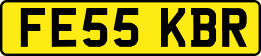FE55KBR