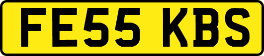 FE55KBS