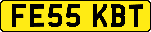 FE55KBT