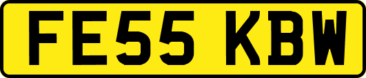 FE55KBW