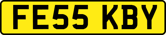 FE55KBY
