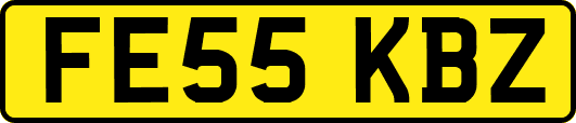FE55KBZ