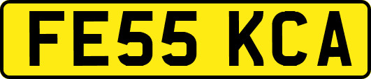 FE55KCA