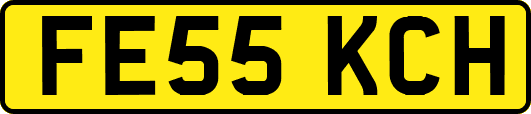 FE55KCH
