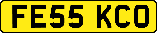 FE55KCO