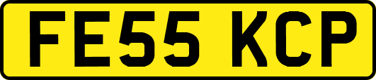 FE55KCP