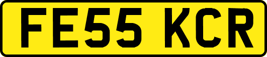 FE55KCR