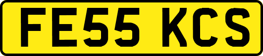 FE55KCS
