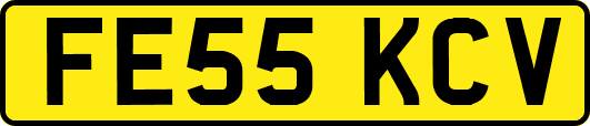 FE55KCV